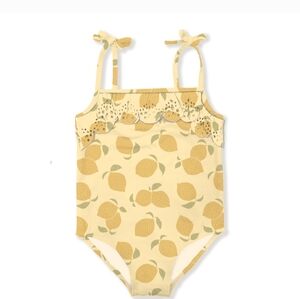 Wilson + Frenchy swimwear